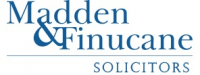Madden & Finucane Solicitors Logo