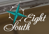 Eight South Hospitality Complex Logo