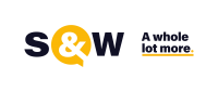 Savage & Whitten Wholesale Logo