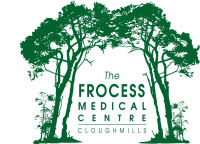 The Frocess Medical Centre Logo