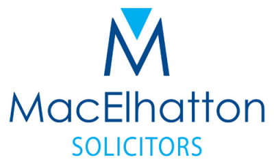 MacElhatton Solicitors Logo