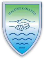 Malone College Logo