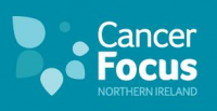 Cancer Focus Northern Ireland Logo