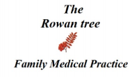 The Rowan Tree Family Medical Practice Logo