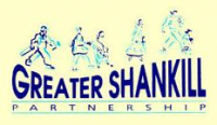 Greater Shankill Partnership Logo