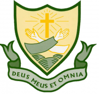 Sacred Heart Grammar School Logo
