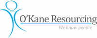 O'Kane Resourcing Logo