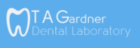 T. A. Gardner Dental Laboratory Logo