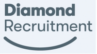 Diamond Recruitment Group Logo