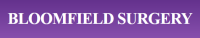 Bloomfield Surgery Logo