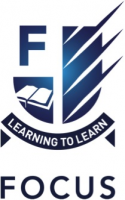 Focus Learning Trust Logo