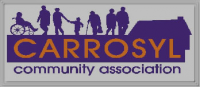Carrosyl Community Association Logo