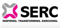 SERC - South Eastern Regional College Logo