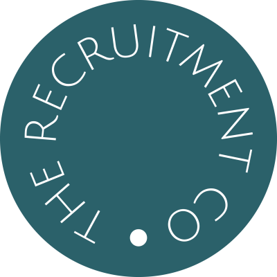 The Recruitment Co. Logo