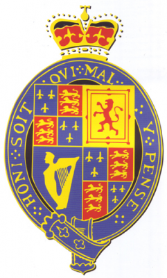 The Royal School Armagh Logo