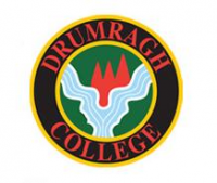 Drumragh Integrated College Logo