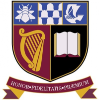 Victoria College Belfast Logo