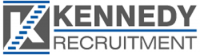 Kennedy Recruitment Logo