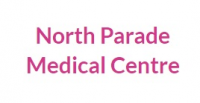 North Parade Medical Centre Logo