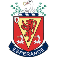 The Wallace High School Logo