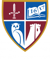 Foyle College Logo