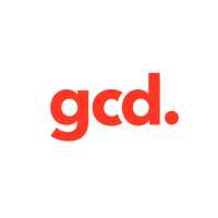 GCD Technologies Logo