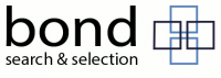 Bond Search & Selection Logo