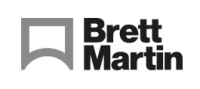 Brett Martin Ltd Logo