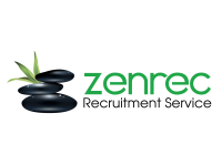 Zenrec Logo