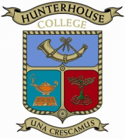 Hunterhouse College Logo