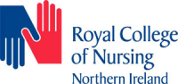 Royal College of Nursing Northern Ireland Logo