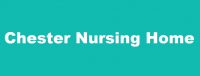 Chester Nursing Home Logo