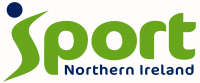 Sport Northern Ireland Logo