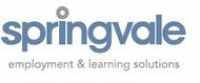 Springvale Employment And Learning Solutions Logo