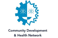 Community Development and Health Network (CDHN) Logo
