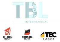 TBL International Limited Logo
