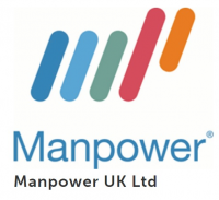 Manpower UK Ltd Logo