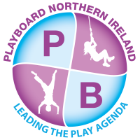 PlayBoard NI Logo