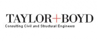 Taylor & Boyd LLP Logo