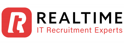 Realtime Recruitment Logo
