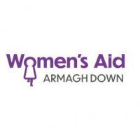 Women’s Aid Armagh Down Logo