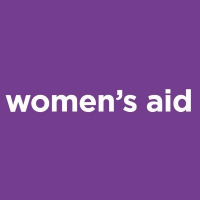 Women’s Aid Federation NI Logo