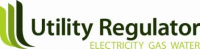 The Utility Regulator Logo