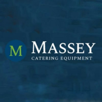 Massey Catering Equipment Logo