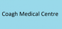 Coagh Medical Centre Logo