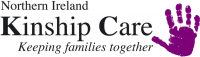 Kinship Care NI Logo