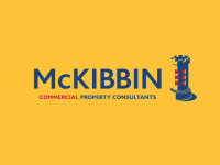 McKibbin Commercial Property Consultants Logo