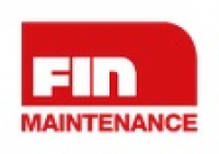 FIN Maintenance Limited Logo