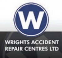 Wrights Accident Repair Centres LTD Logo