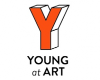 Young at Art Logo